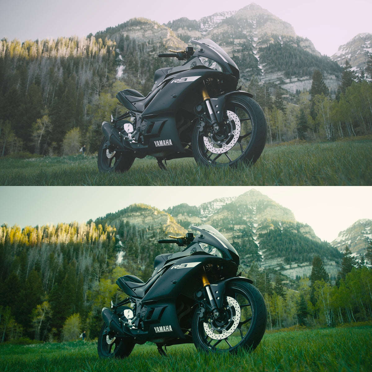 CINEMOTO999 LUT Pack