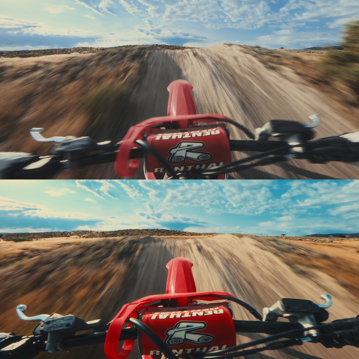 CINEMOTO999 LUT Pack