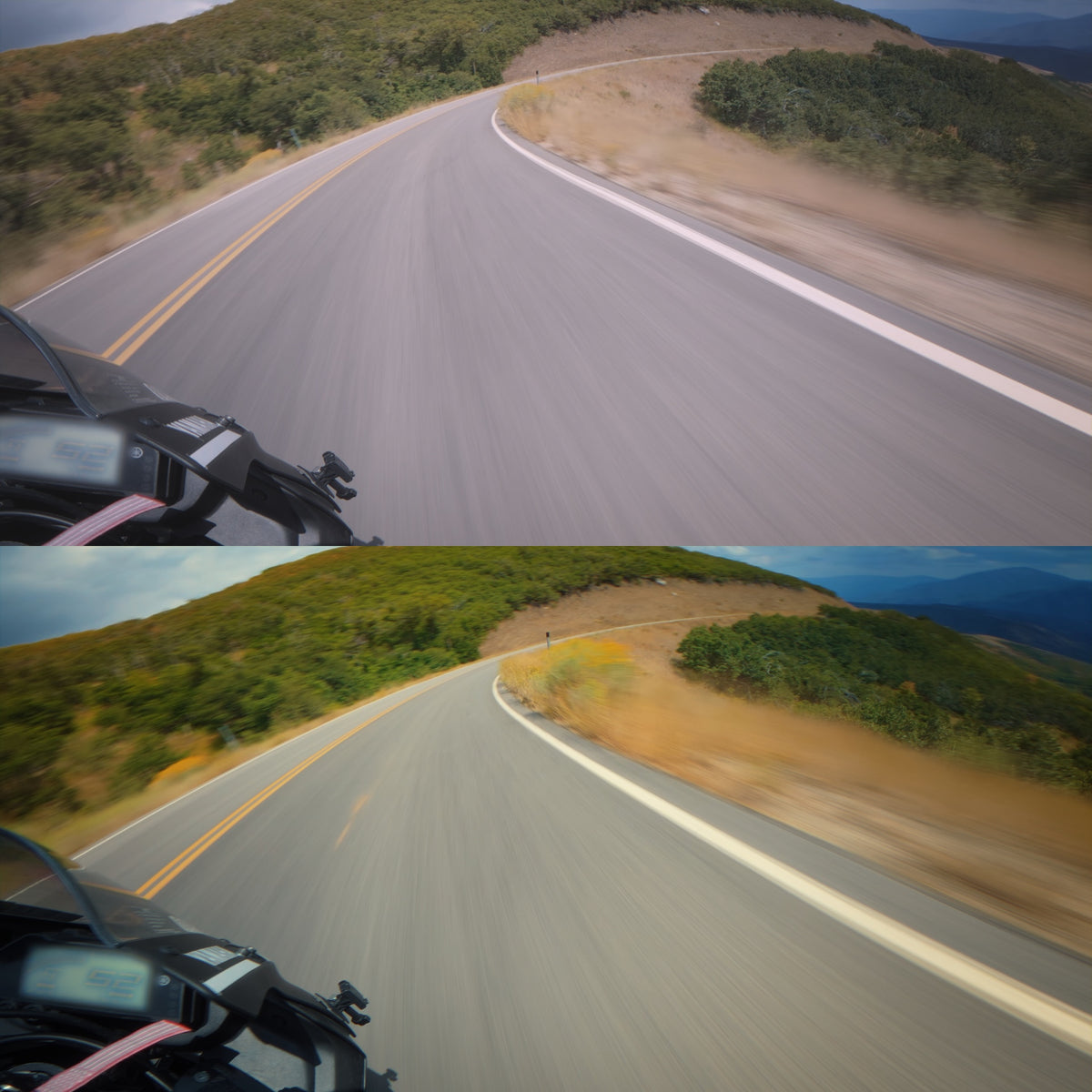 CINEMOTO999 LUT Pack